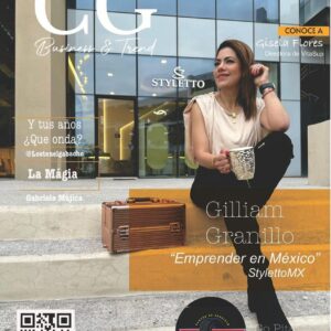 CG_Revista _Gillian_Granillo